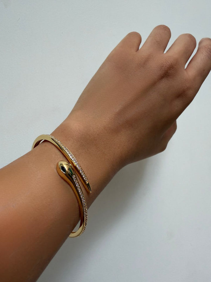 Serpant Bracelet