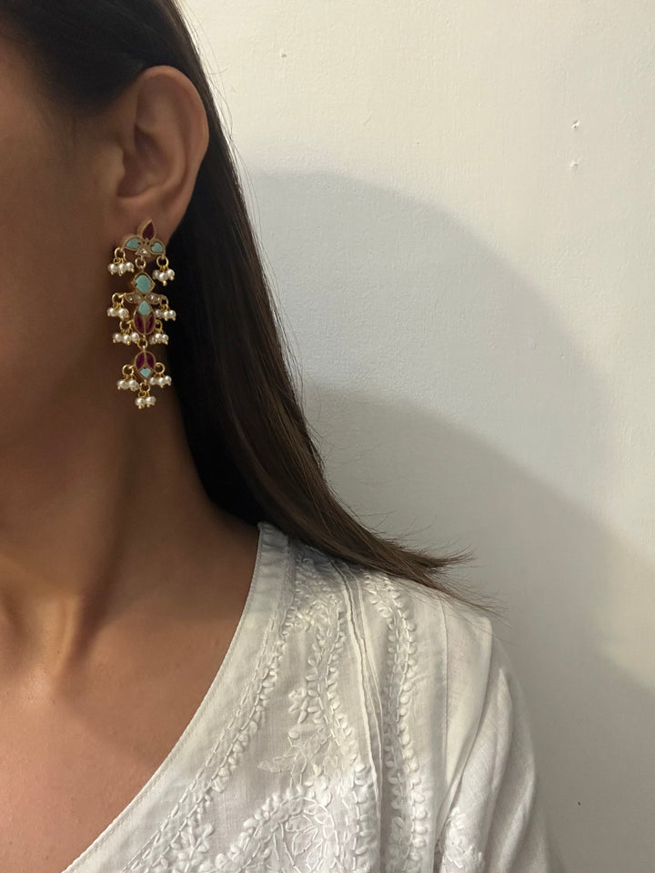 Saha Uphar Earrings