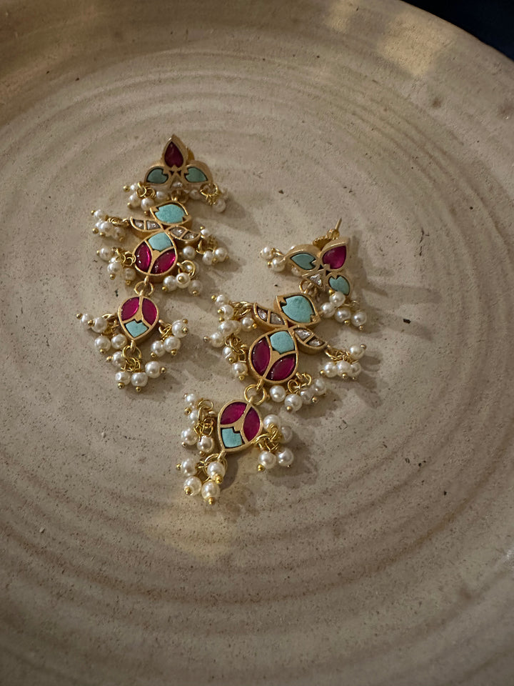 Saha Uphar Earrings