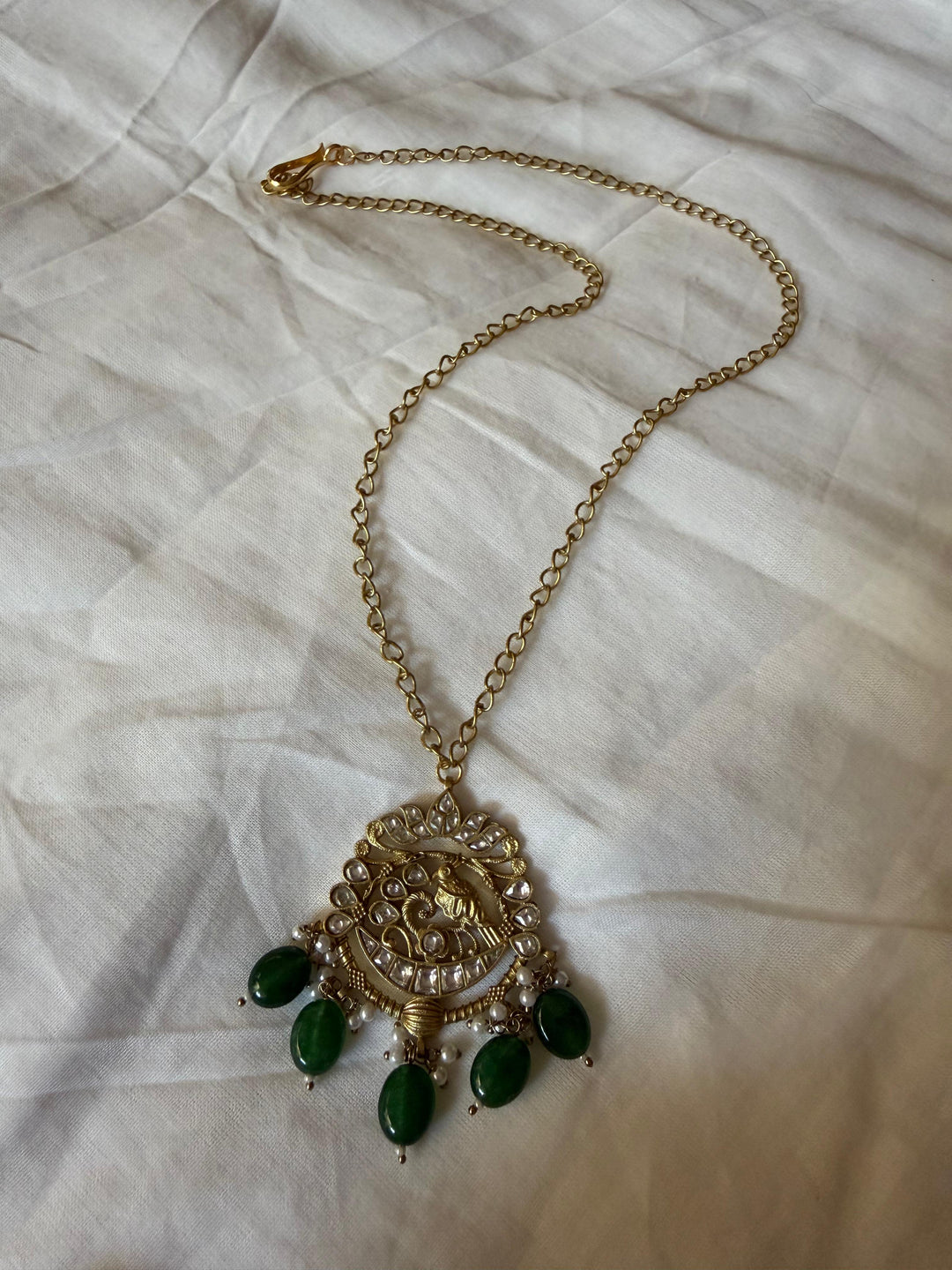 Sitara Necklace