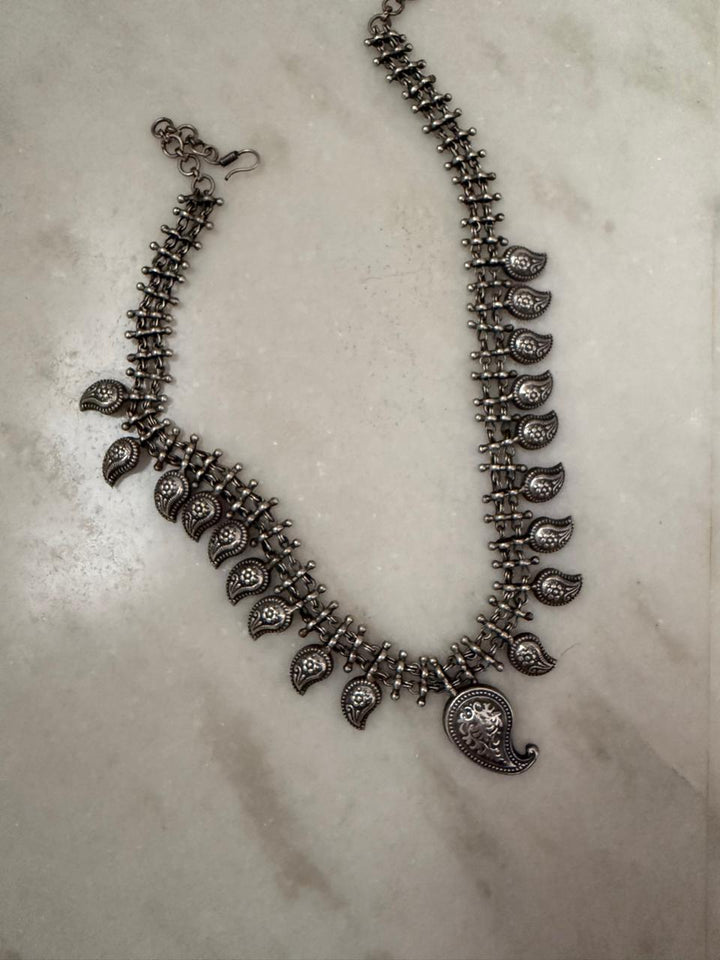 Petal Tribe Necklace