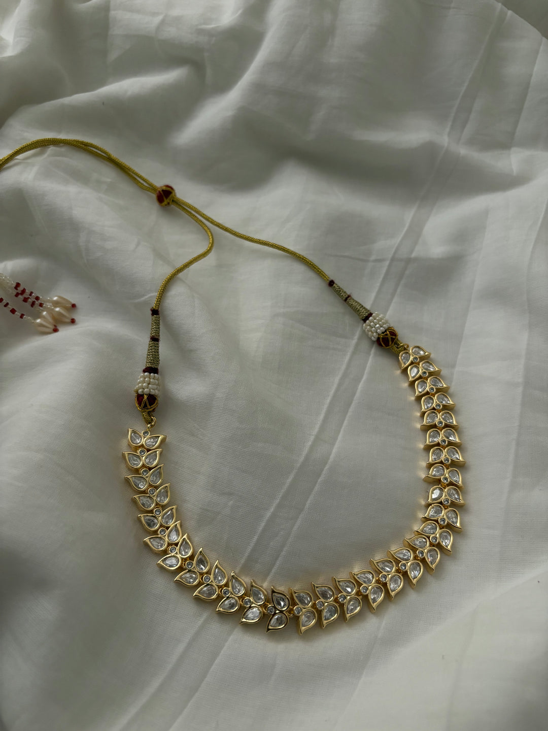 Aureli 1 Necklace