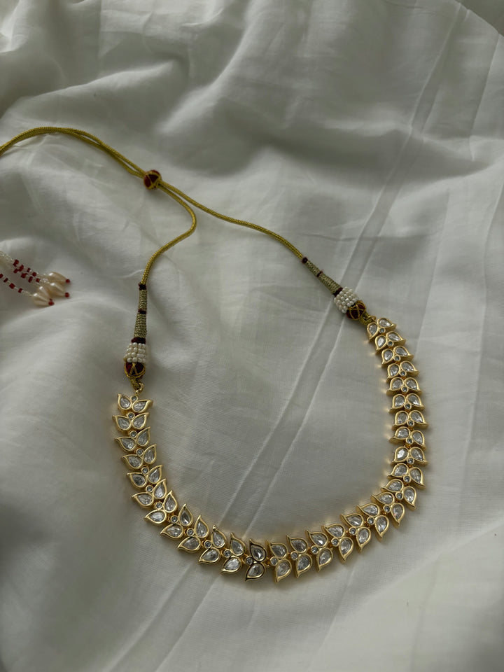 Aureli 1 Necklace