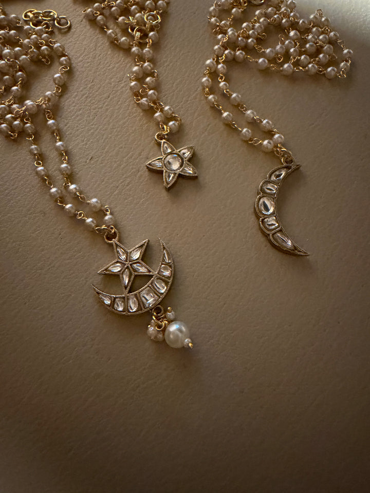 Chanda necklace