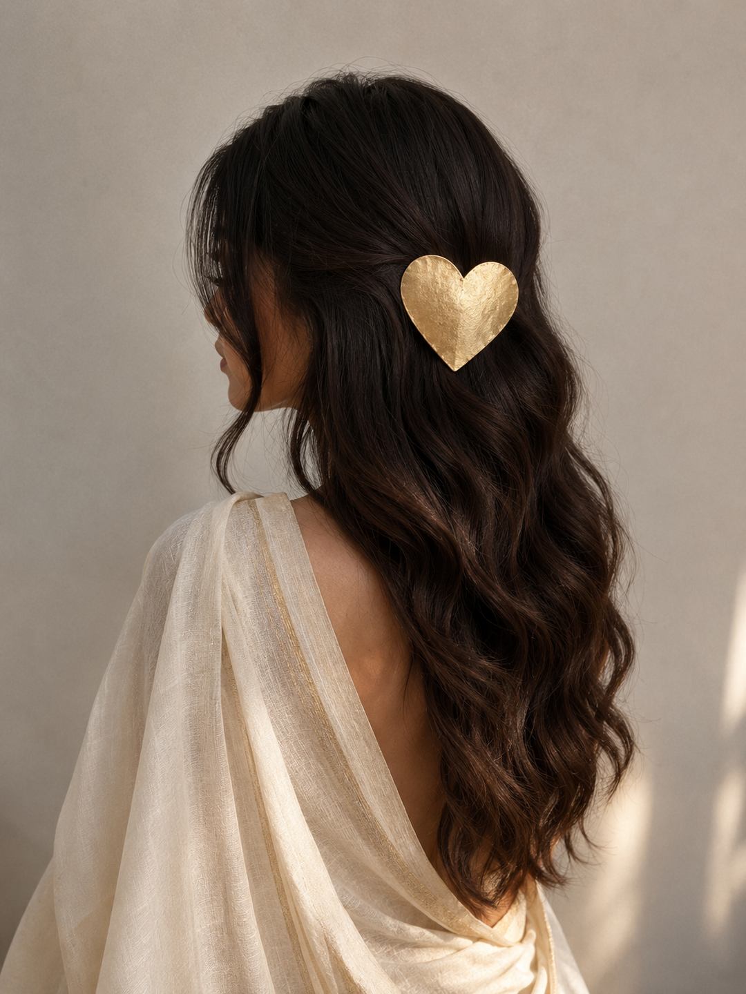 Maya Hair Clips