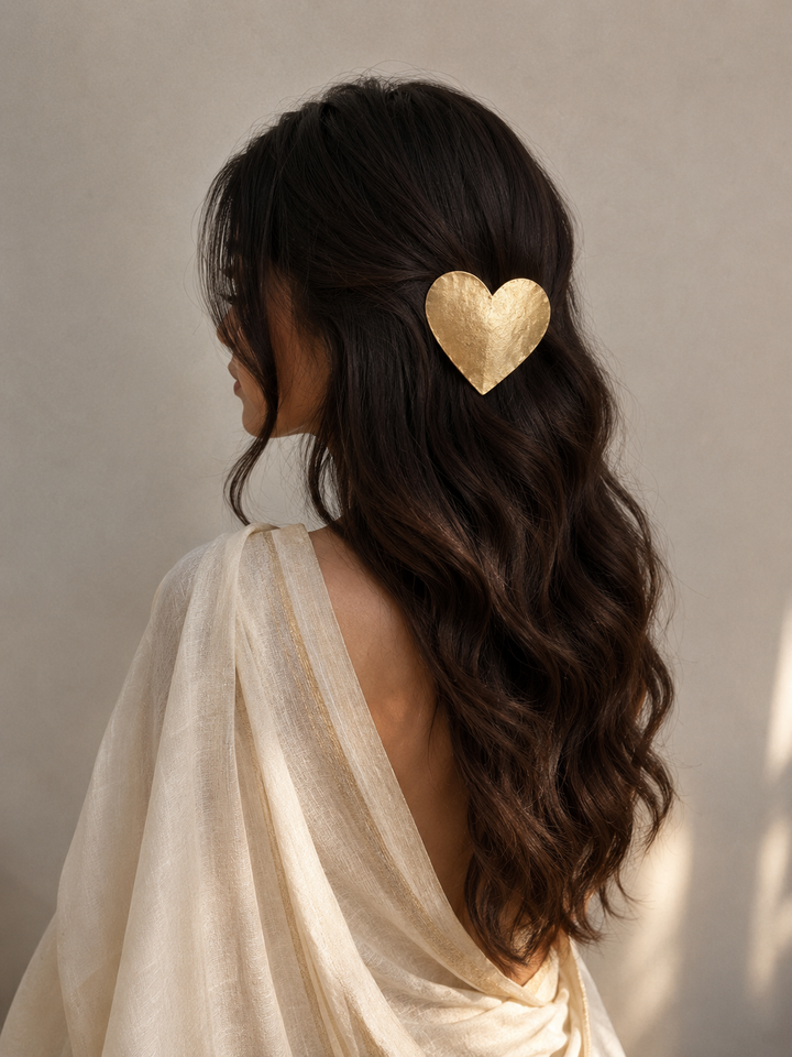 Maya Hair Clips