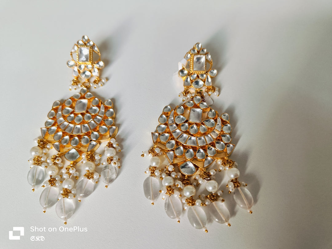 Karna Earrings