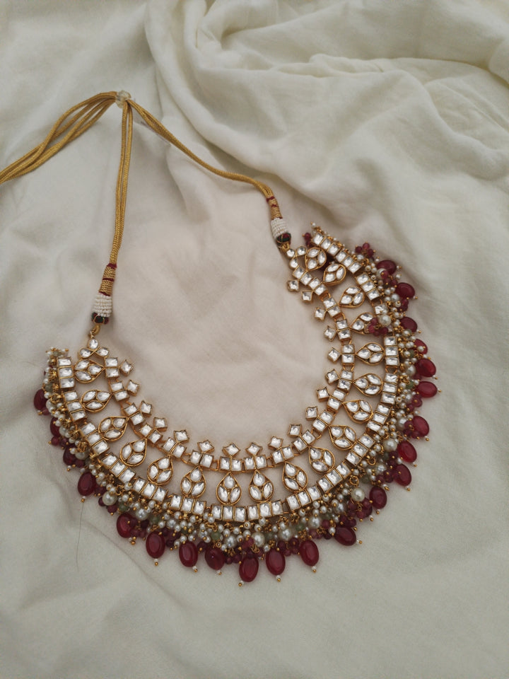 Sarine Necklace