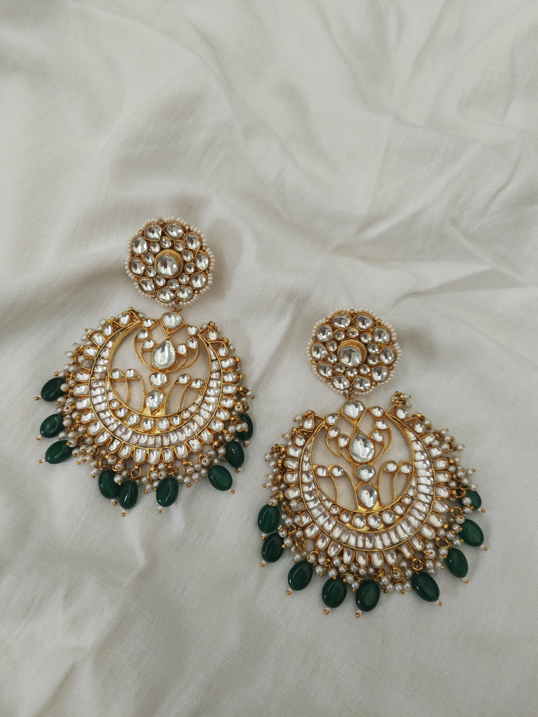 Kanti Earrings