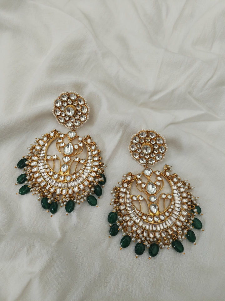 Kanti Earrings