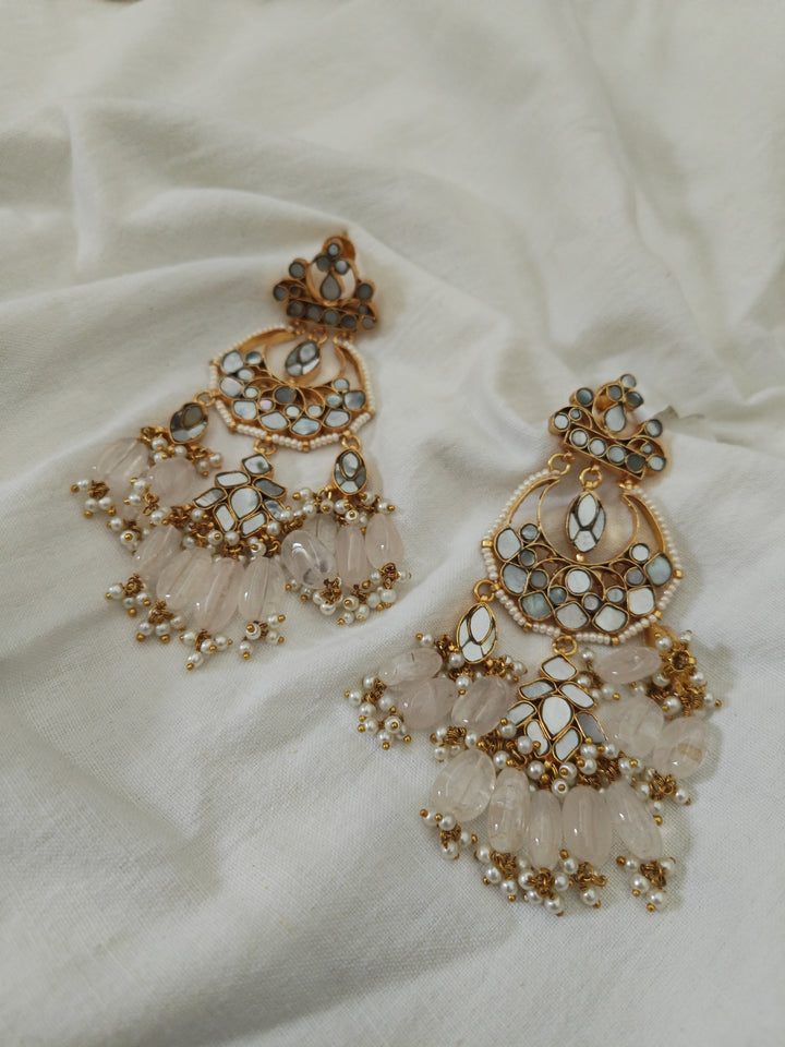 Belinda Earrings