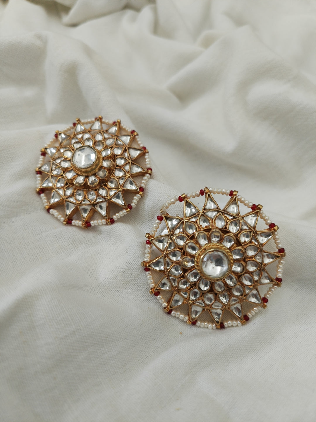 Sheena Earrings