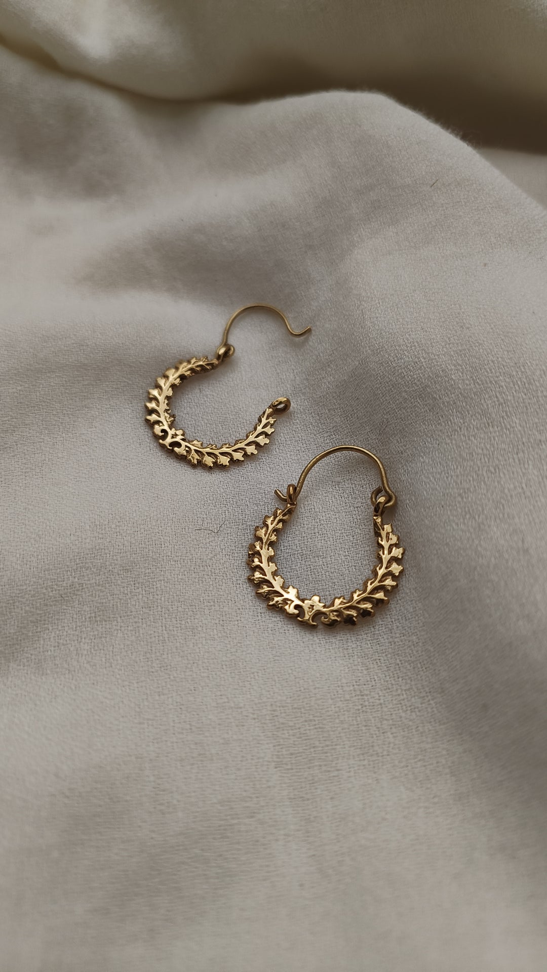 Sarth Earrings