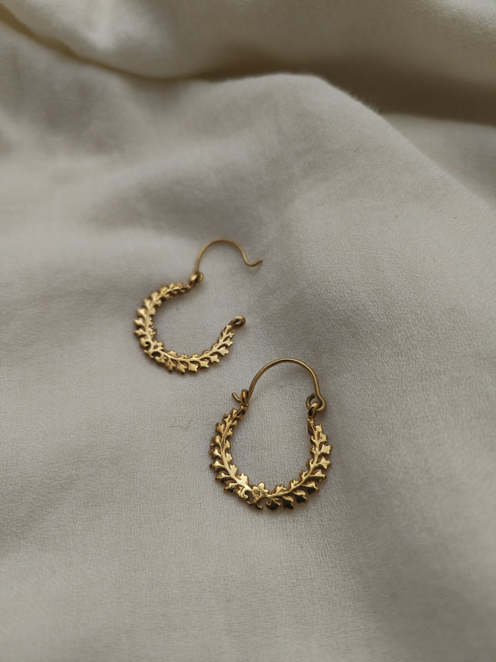 Sarth Earrings