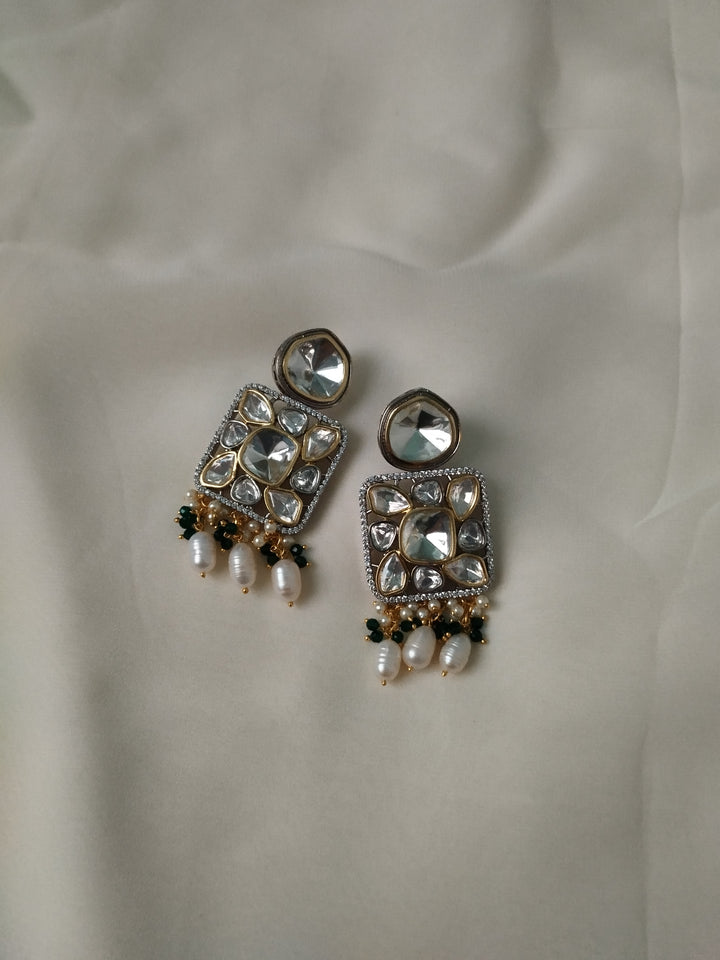 Opulent Earrings