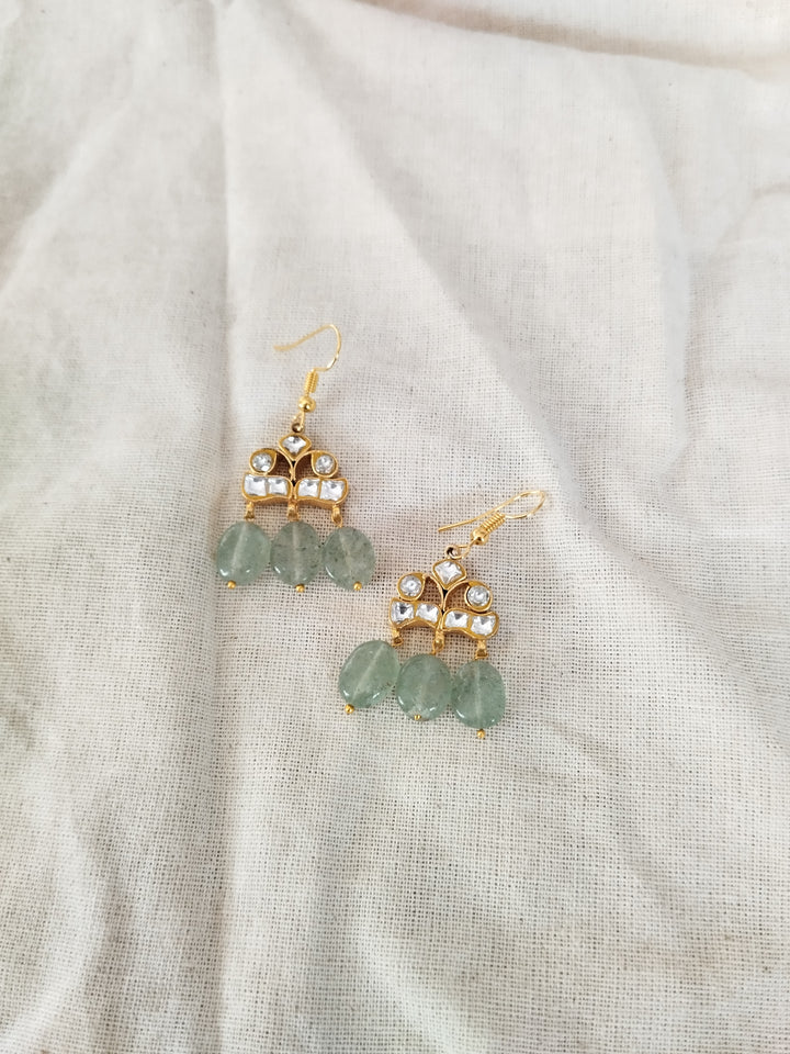 Peri Earrings