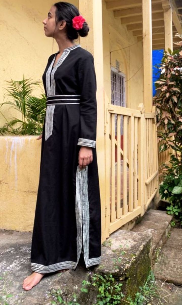 Egyptian Dress Egyptian Dress