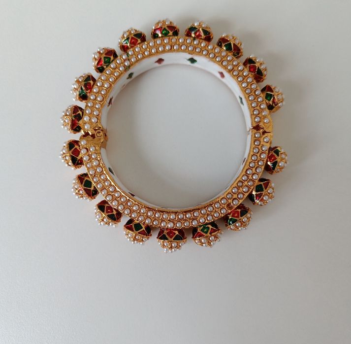 Bonsho Crown Bracelet