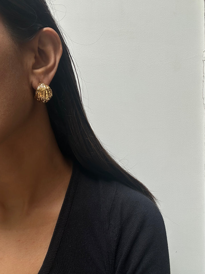 Ragi Earrings