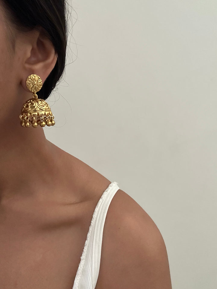 Singha Earrings