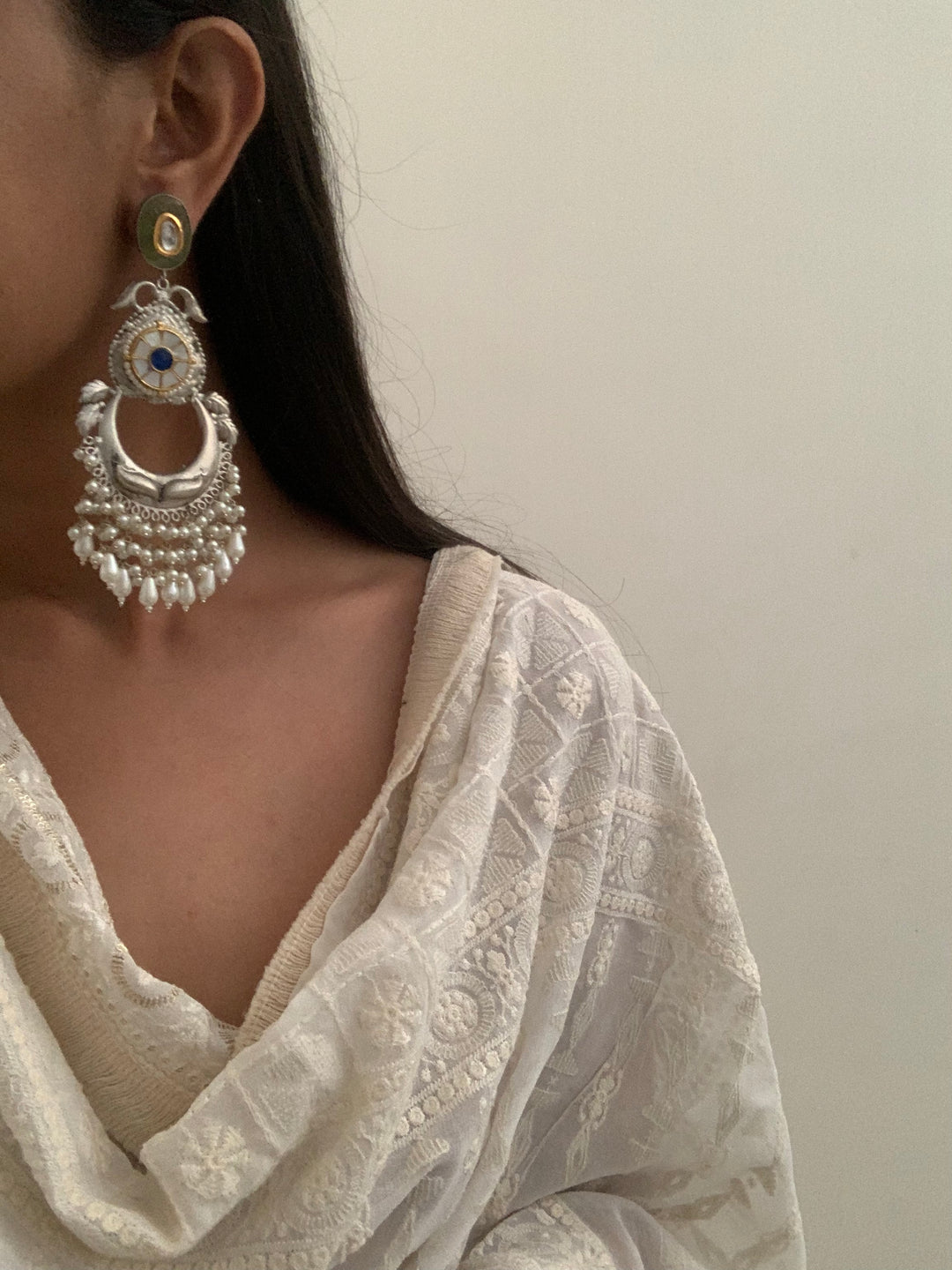 Vina Earrings