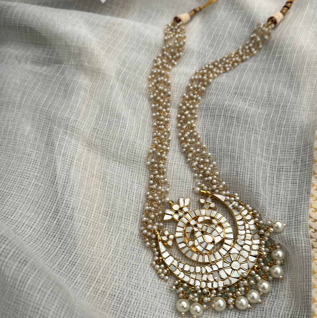 Amna Chand Necklace