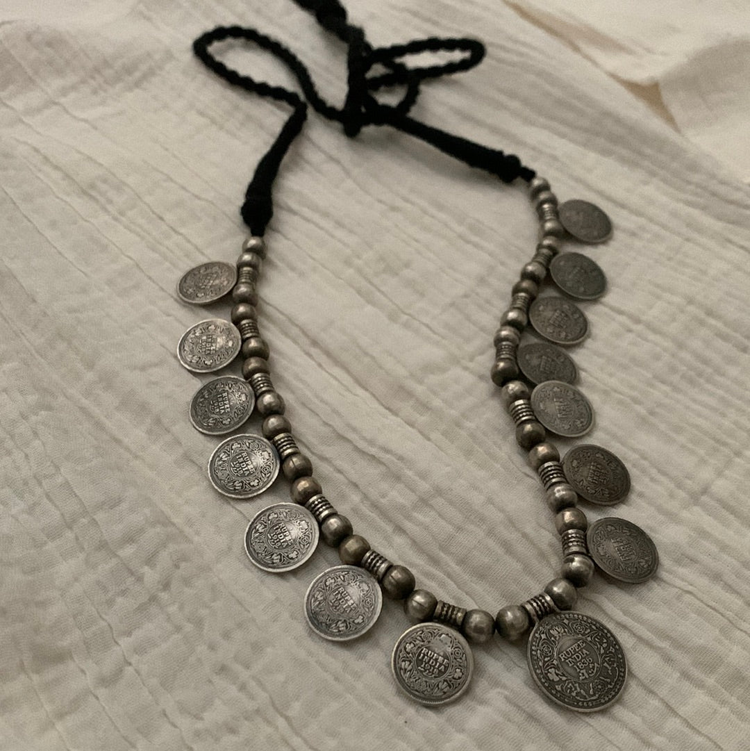 Shiraz Tribe Necklace