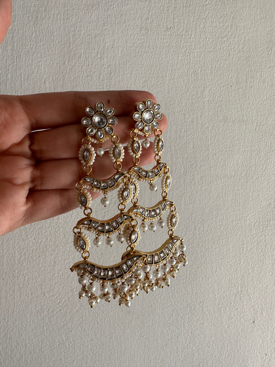 Faraz Earrings