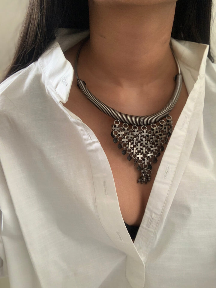 Tehran Hasli Necklace