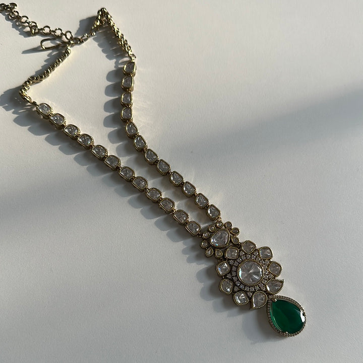 Chameli Necklace