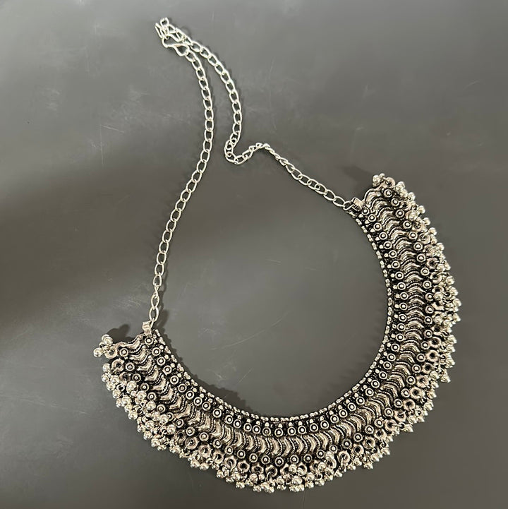 Kajal Necklace