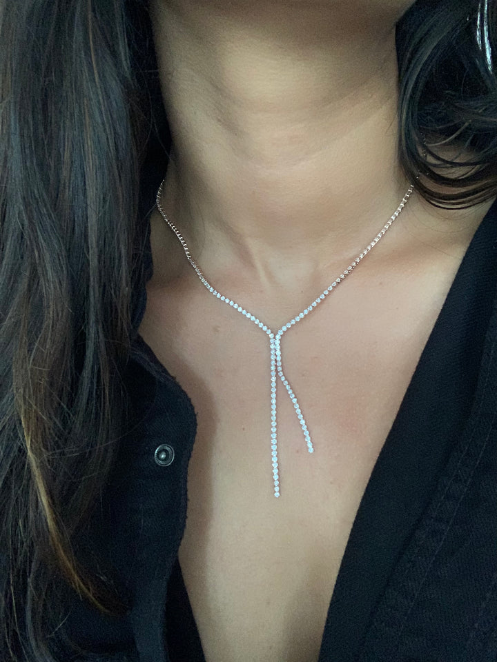 Vegas Necklace