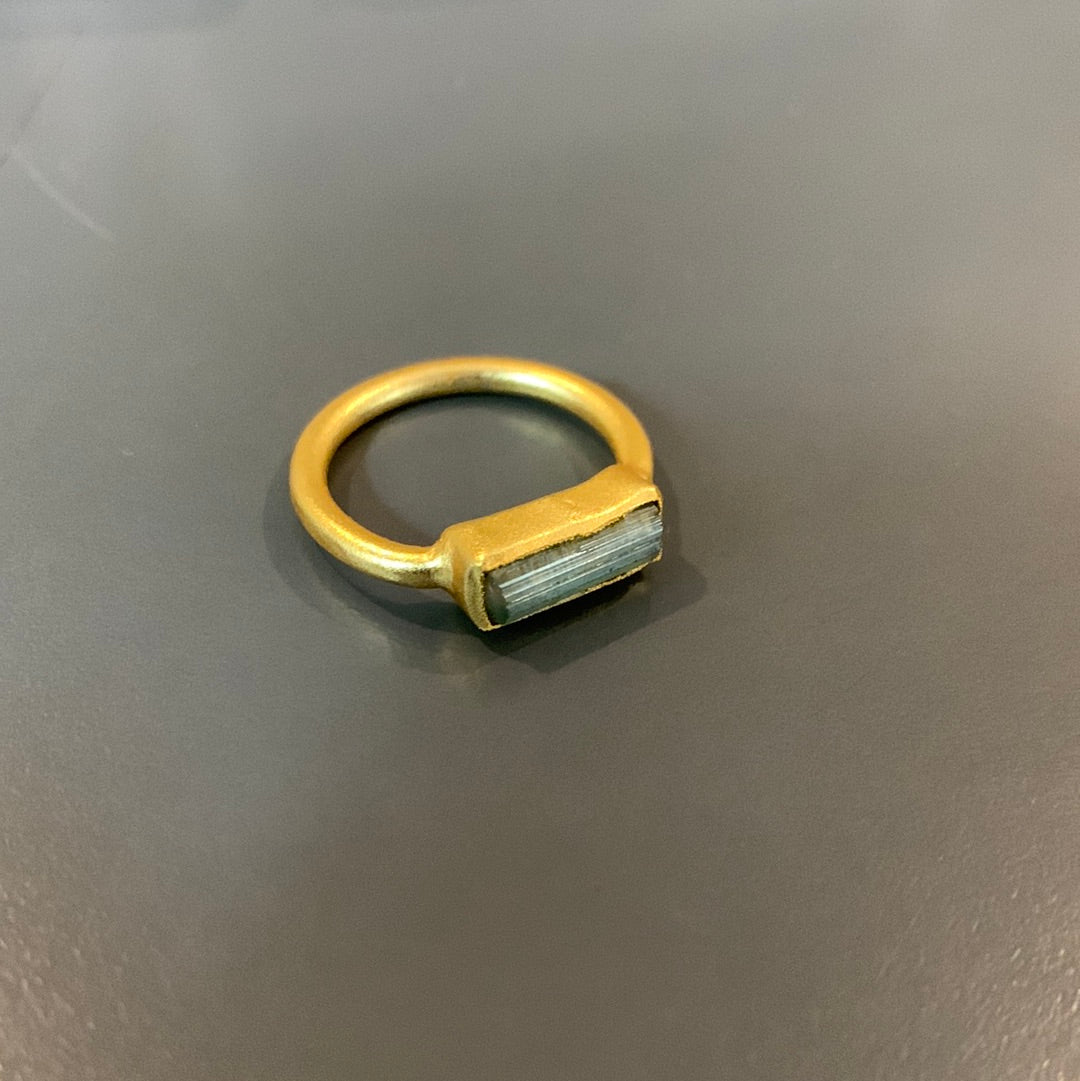 Aakriti Ring