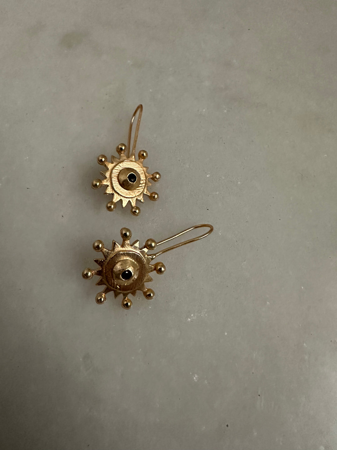 Miracle Earrings