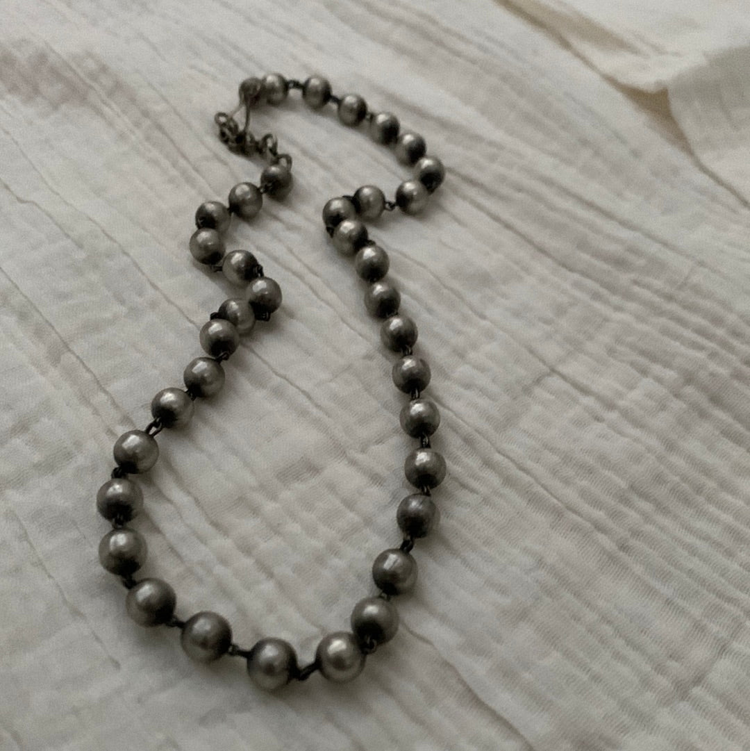 Shiraz Tribe Necklace