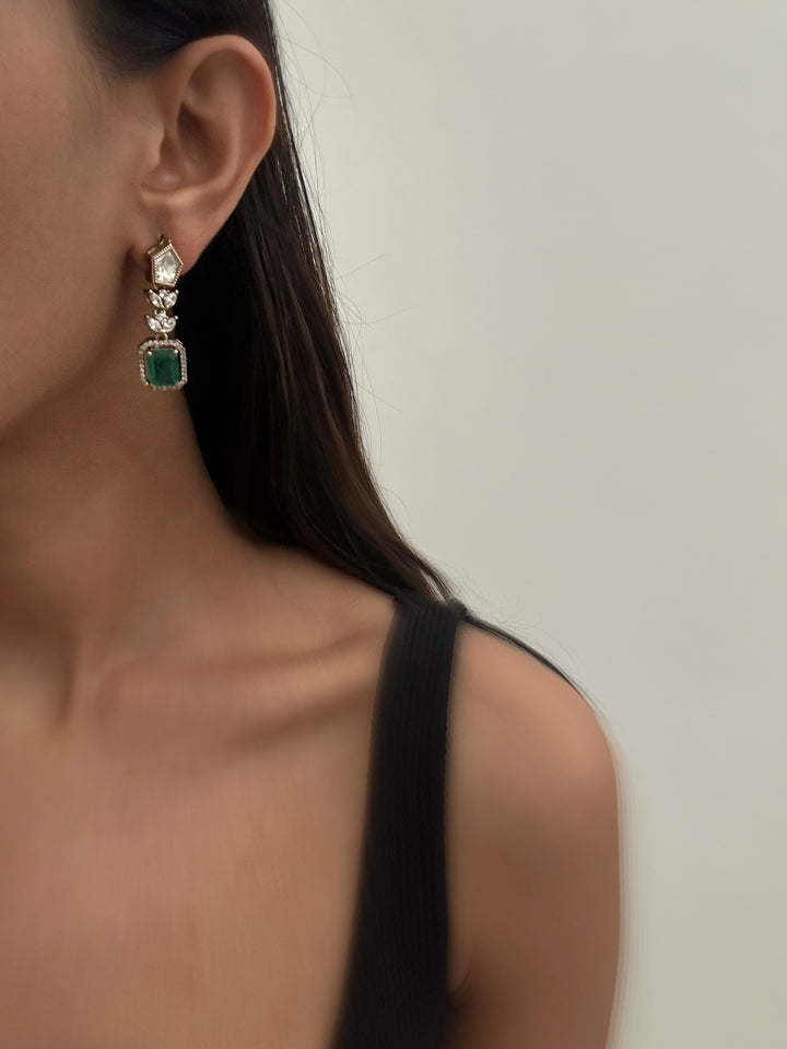 Aisha Earrings