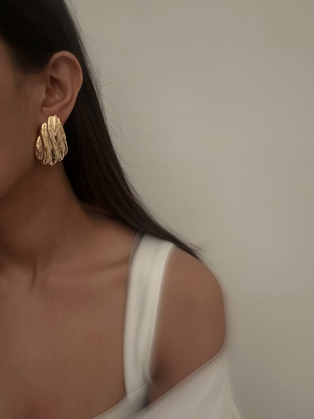 Shaima Earrings