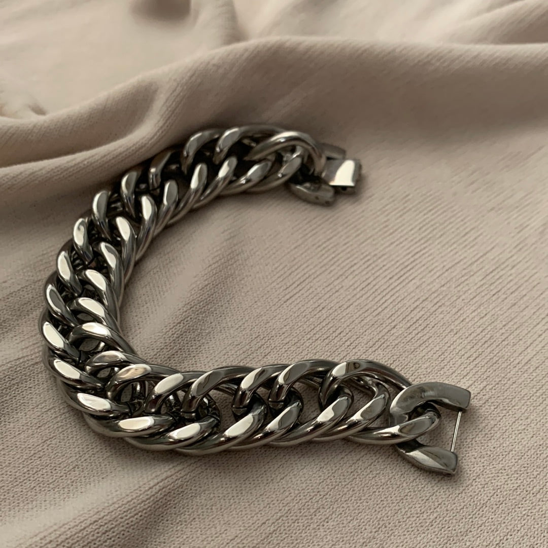 Marsh Chain Bracelet