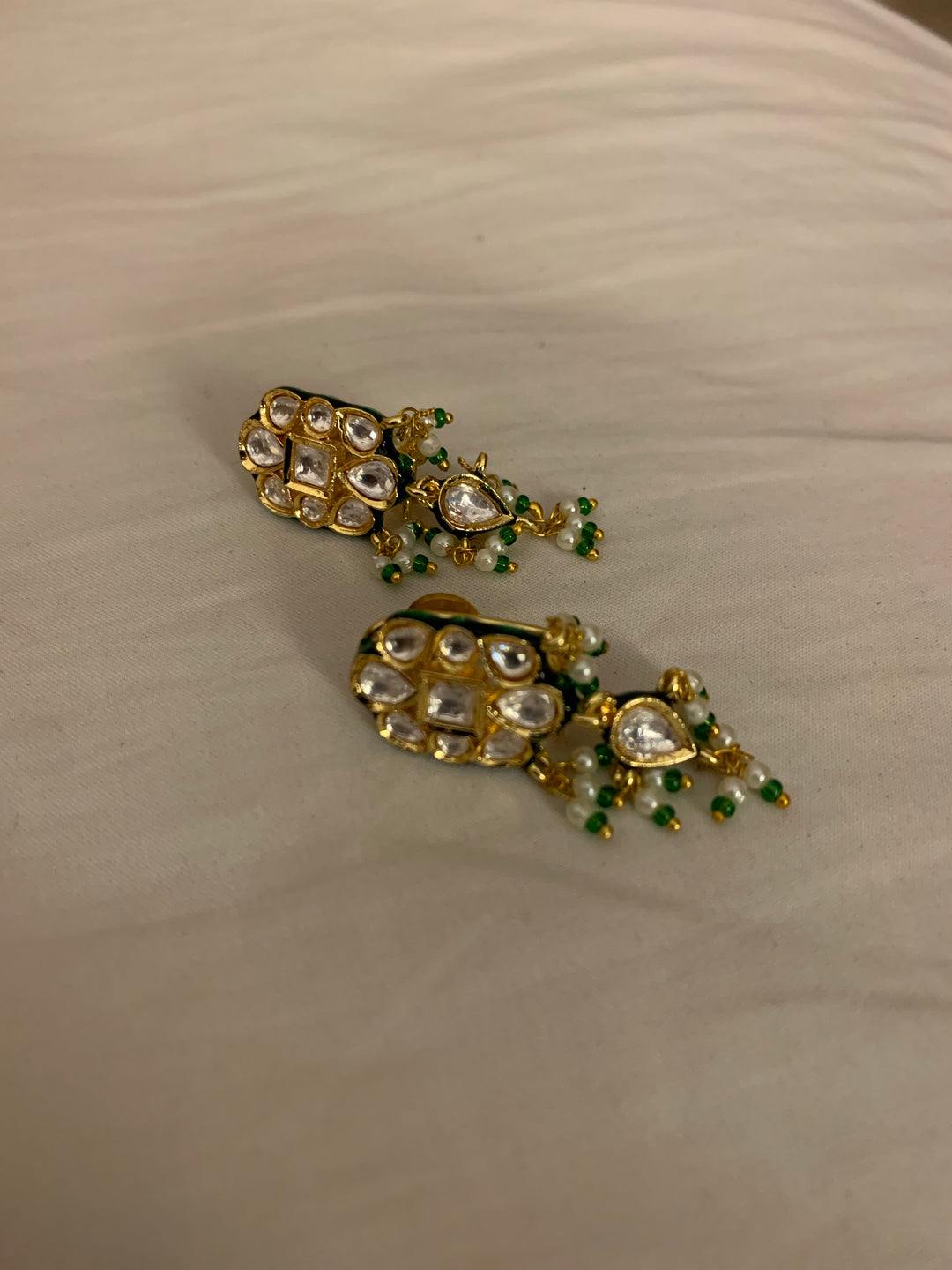 Qila Earrings