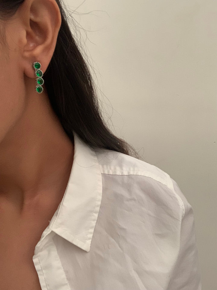 Lekha Earrings