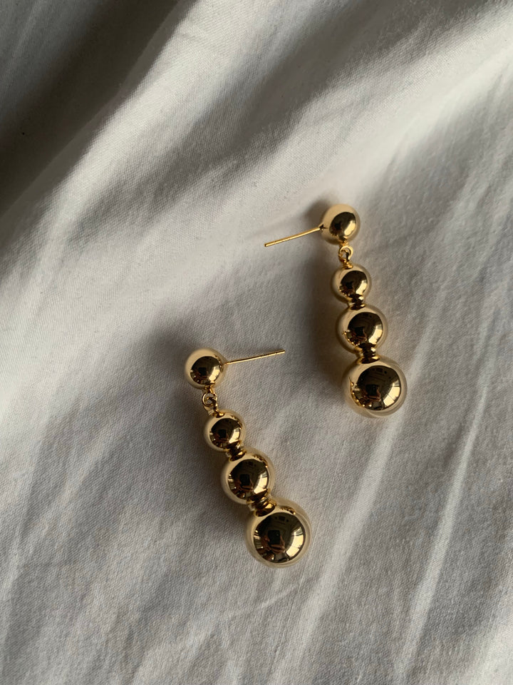 Ashley Drop Earrings