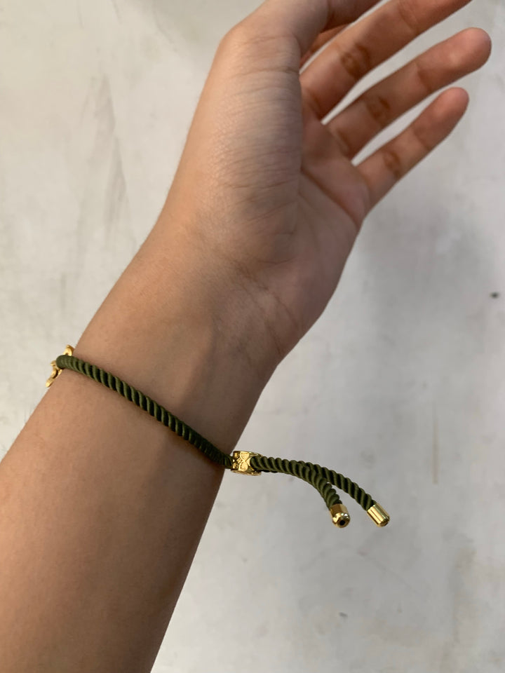 Herba Ele Bracelet