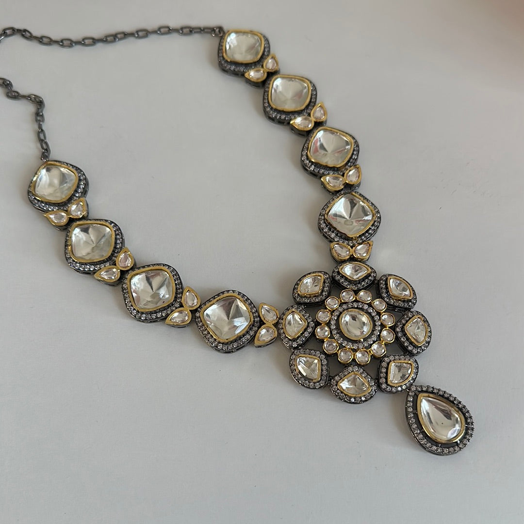 Mustafa Necklace