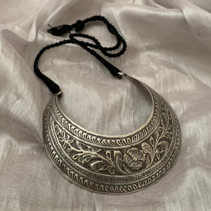 Tabriz Hasli Necklace