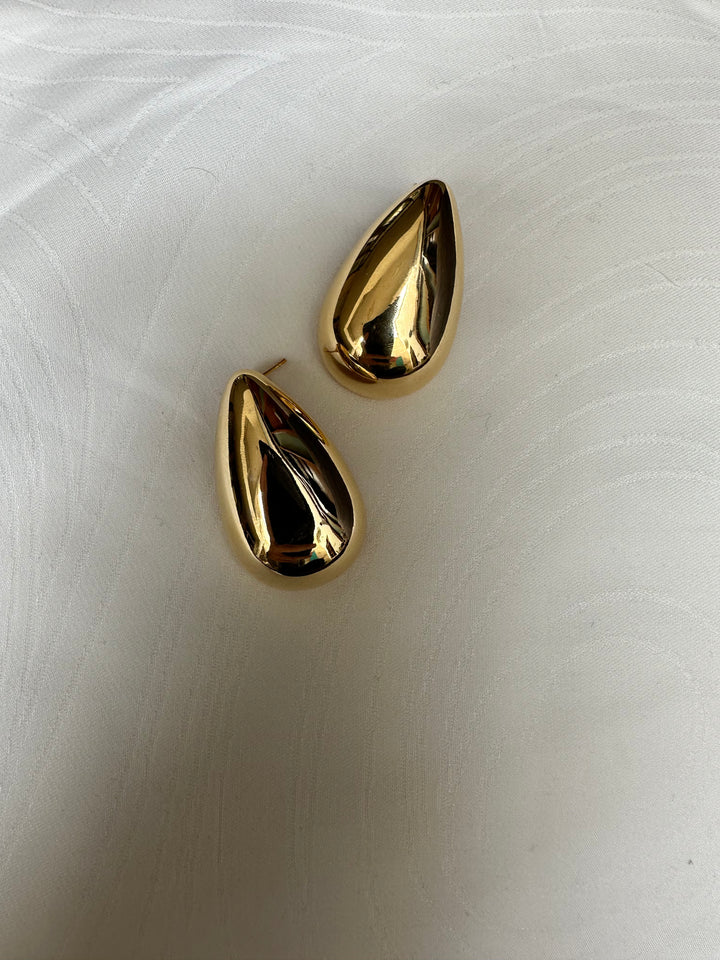 Tear Drop Earrings