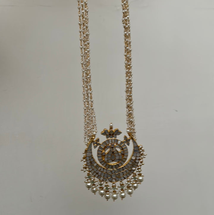 Amna Chand Necklace