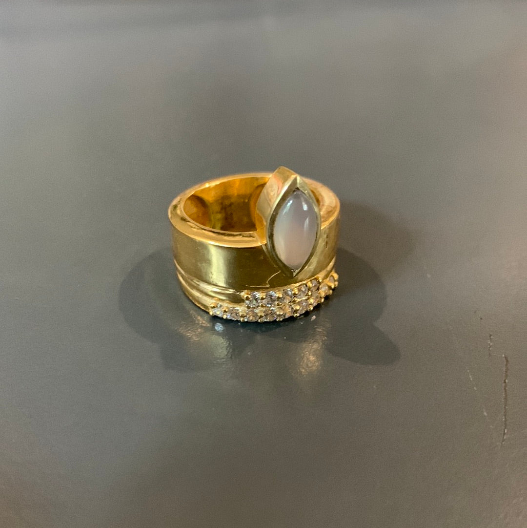 Aakriti Ring