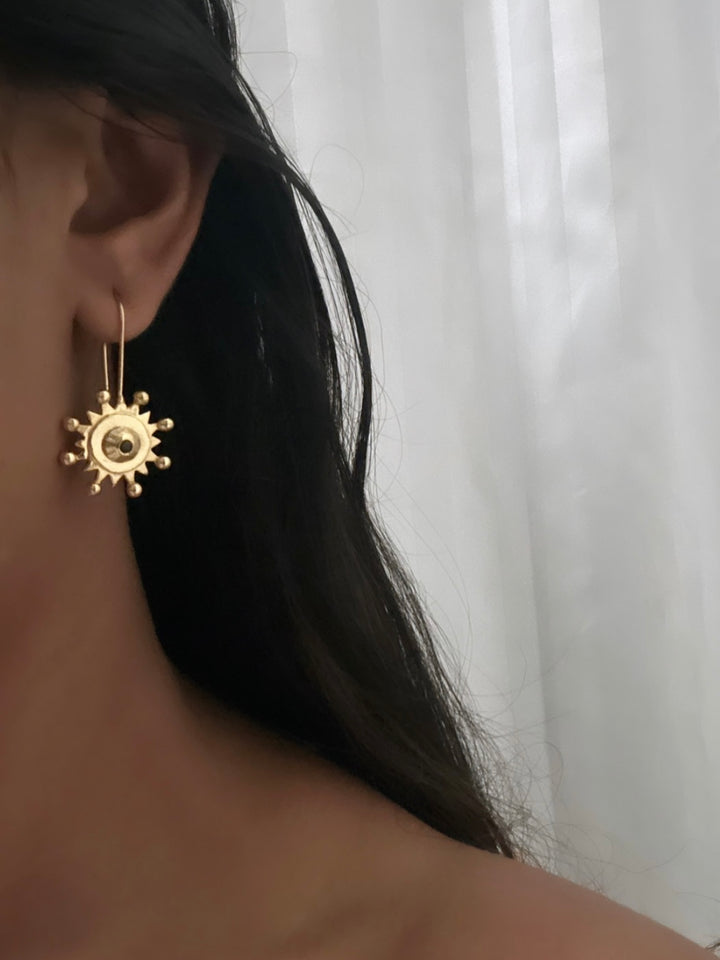 Miracle Earrings