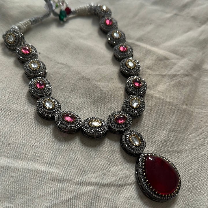 Sarika Necklace