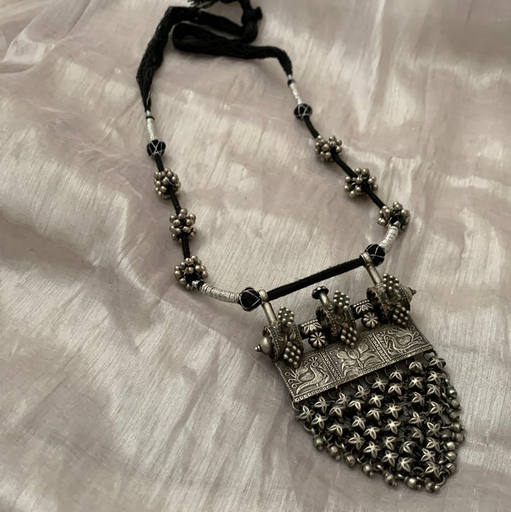 Tehran Tribe Necklace